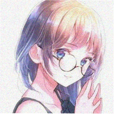 萝莉的时间漫画 班主任视角 角色头像
