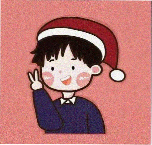 萝莉的时间漫画 作者视角 角色头像